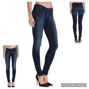 AGOLDE Colette Skinny Jean Size 28